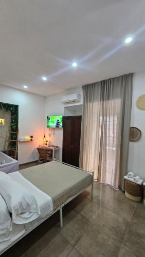 B&B Napoli Centrale Room&Jacuzzi