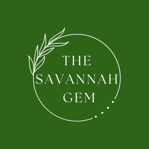 Certifikát, hodnocení, plakát nebo jiný dokument vystavený v ubytování The Savannah Gem