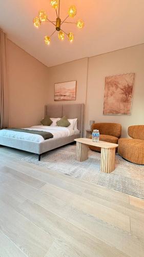 Prestigious Studio Yas Island F1 & Etihad Arena