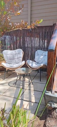 Φωτογραφία από το άλμπουμ του Adamsgarth Guesthouse Hout Bay στο Κέιπ Τάουν