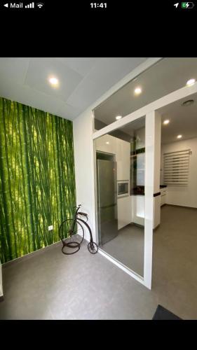 APARTAMENTo MODERNO CENTRO MADRID - ARGÜELLES-PLAZA ESPAÑA