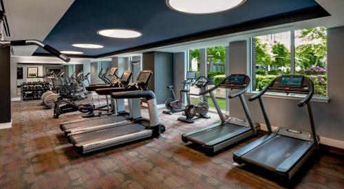 Galeriebild der Unterkunft The Stay 1 - Tysons Corner in Howard