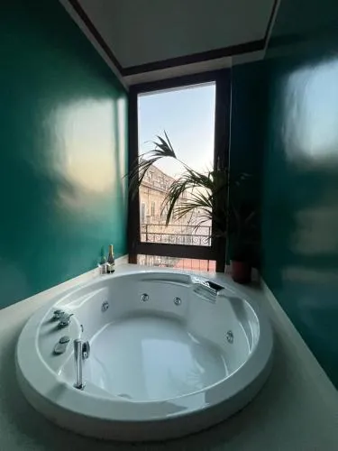 Galleria Cutò - Art Boutique Rooms photo 1