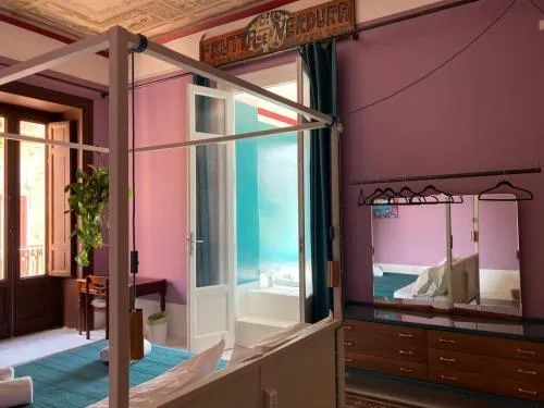 Galleria Cutò - Art Boutique Rooms photo 20