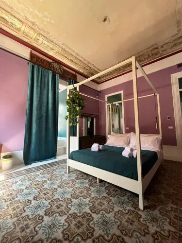 Galleria Cutò - Art Boutique Rooms photo 19