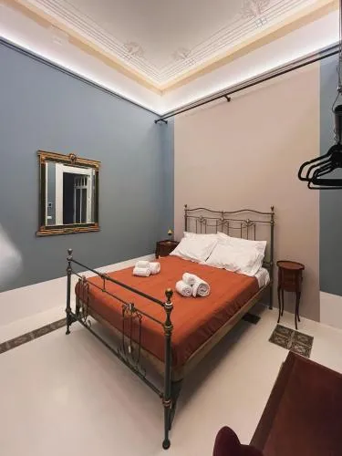 Galleria Cutò - Art Boutique Rooms photo 4