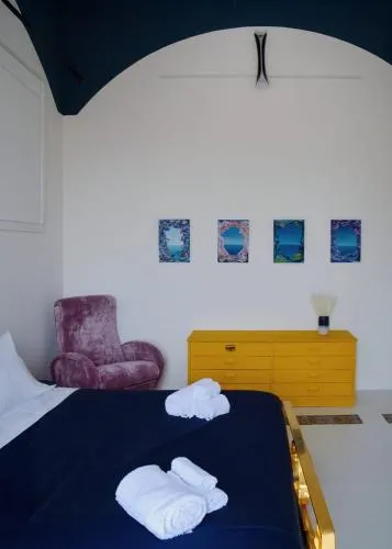 Galleria Cutò - Art Boutique Rooms photo 14