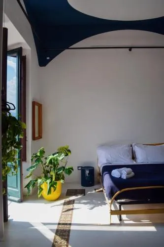 Galleria Cutò - Art Boutique Rooms photo 12