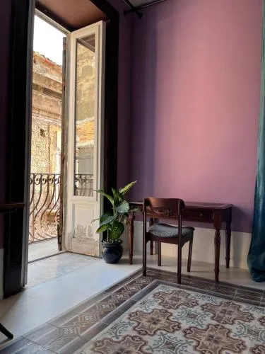 Galleria Cutò - Art Boutique Rooms photo 24