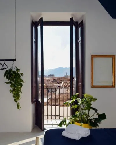 Galleria Cutò - Art Boutique Rooms photo 13