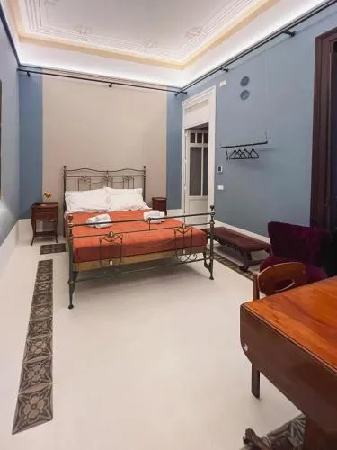 Galleria Cutò - Art Boutique Rooms photo 3