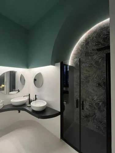 Galleria Cutò - Art Boutique Rooms photo 25