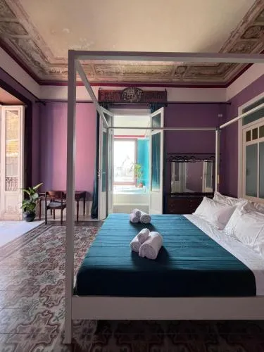 Galleria Cutò - Art Boutique Rooms photo 23