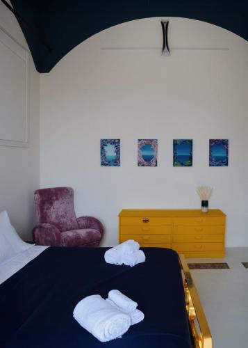 Galleria Cutò - Art Boutique Rooms photo 41