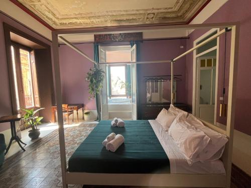 Galleria Cutò - Art Boutique Rooms photo 43