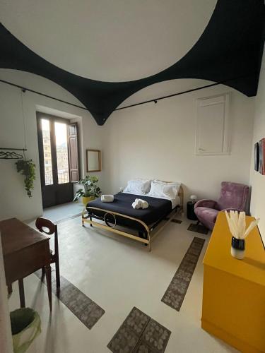 Galleria Cutò - Art Boutique Rooms photo 30