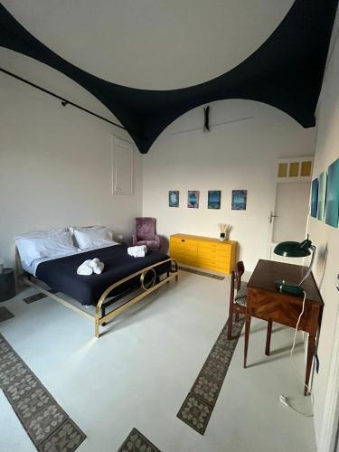 Galleria Cutò - Art Boutique Rooms photo 31
