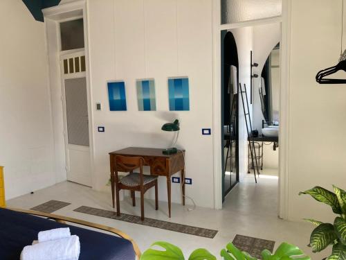 Galleria Cutò - Art Boutique Rooms photo 32