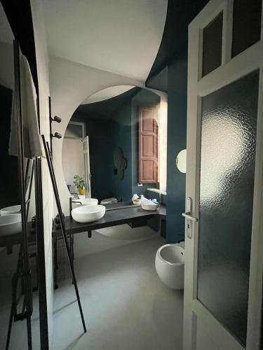Galleria Cutò - Art Boutique Rooms photo 34