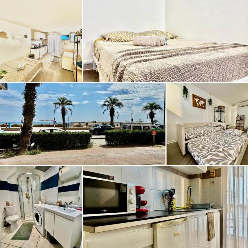 Parentheses marine - Studio front de mer