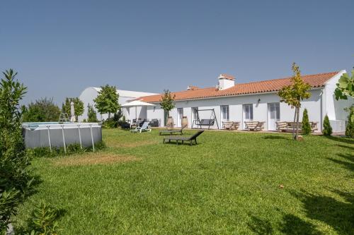 Monte de Palma- Quinta Biodinâmica Momentos Únicos