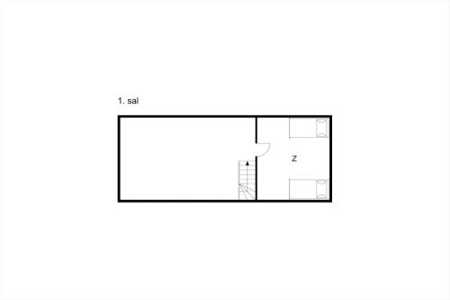 Pelan lantai bagi 10833-Ulfborg-Graemvej-19