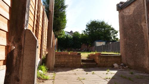 Φωτογραφία από το άλμπουμ του Coventry 3 Bedroom Property στο Κόβεντρι