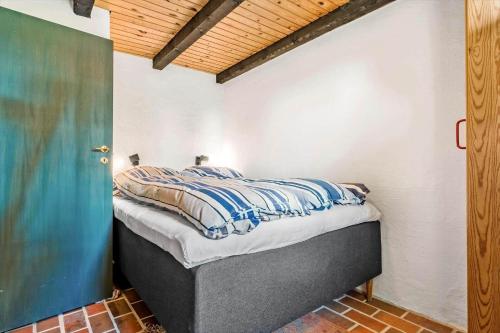 Katil atau katil-katil dalam bilik di 10186-Ulfborg-Graemvej-81