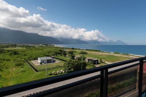 Paisaje cerca de esta habitación en casa particular