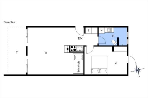 Plano de JB302-Fjerritslev-Slettestrandvej-134-lejl-6