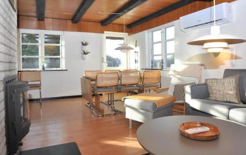 Un lugar para sentarse en 20125-Ulfborg-Hummelmosevej-9