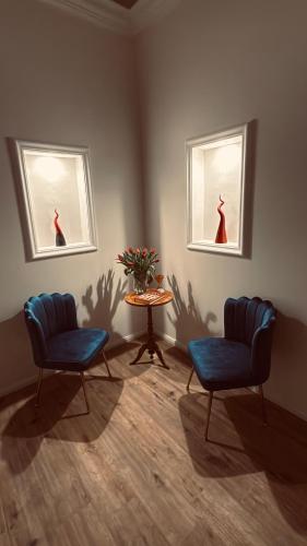 Angiolina Suite