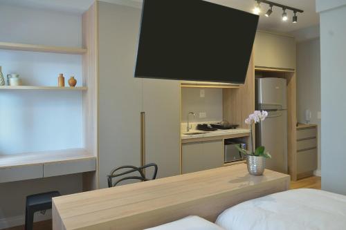 Dapur atau dapur kecil di Atmosfera 360 - 203