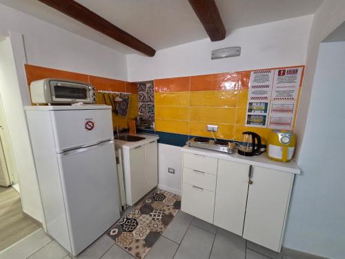 Tiny Little Home - Casa Vacanze ad Uso Esclusivo