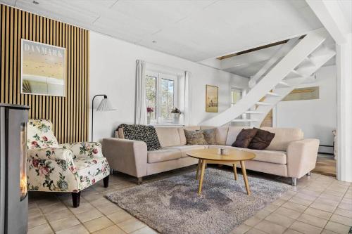 Χώρος καθιστικού στο 10049-Ulfborg-Gaffelbjergvej-33