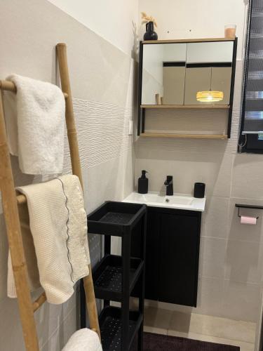 Gambar di galeri bagi Studio t2 di Mornas