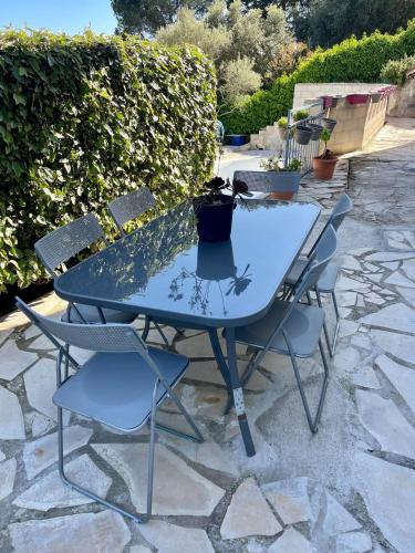 Gambar di galeri bagi Charmant bas de villa di Le Luc