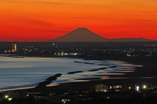 Gallery image of Camping Fun - Vacation STAY 29889v in Iioka