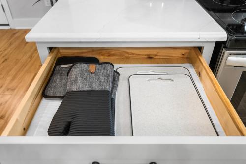 Imagen de la galería de Elon Loft, en Elon