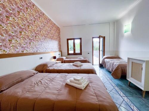 Foto dalla galleria di Hotel Lo Smeraldo a Ventotene