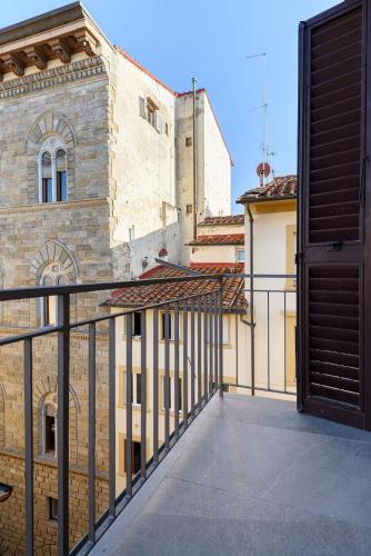 The Signoria - Charming Apartment