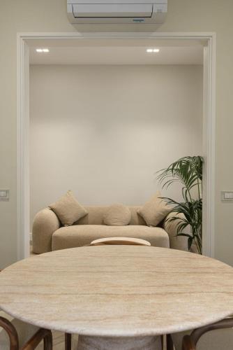 The Signoria - Charming Apartment