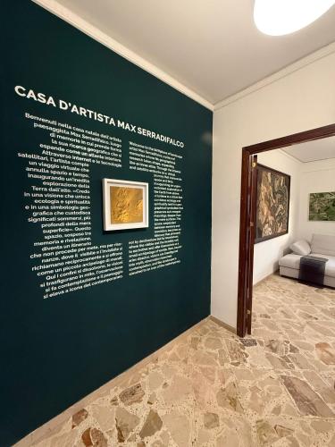 Casa d'artista Max Serradifalco photo 16