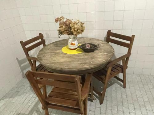 Fotografie z fotogalerie ubytování Nossa Casa v destinaci Juiz de Fora