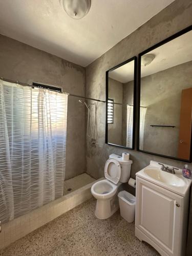 Galeriebild der Unterkunft Casa Blanca in San Juan