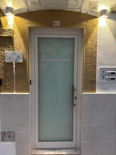 Fotografie z fotogalerie ubytování Nonna Vittoria Apartments v destinaci Mola di Bari