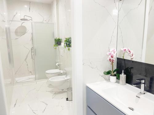 Urban Green House Relax e Confort vicino al centro