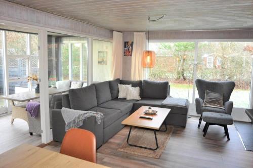 Posezení v ubytování 30171-Ulfborg-Snerlevej-492