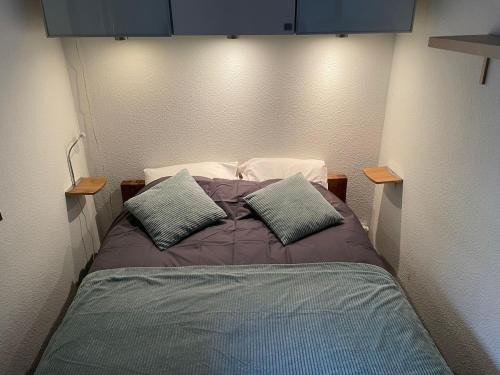 Downtown Chamonix Studio & Stunning Mountain View