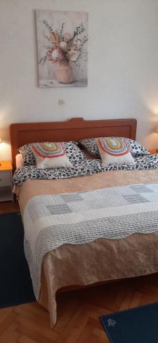 Apartman Petra